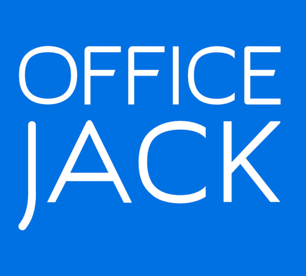 Office Jack Logo