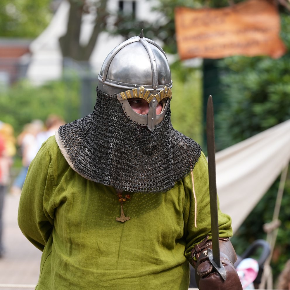 Fotogalerie_Mittelalterfest_2024